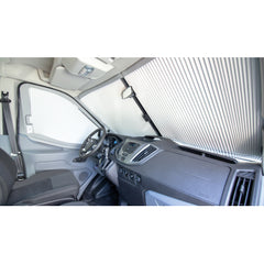 Remis Front centre cab blind for Ford Transit V363 With Sensor