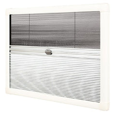 Horrex DuoPliss UCS 900 X 450 Blind