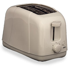 Quest Scotsman 2 Slice Toaster - CreamProduct Code: K0036CR