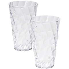 Omada Tritan 50cl Tall Glasses (2 pack)