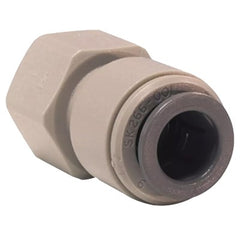 John Guest 12mm 1/2" BSP Female Adaptor (order multiples of 10)