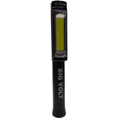 Big Volt Flashlight Torch