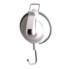 Reimo white Suction Hook