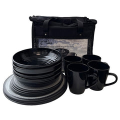 Liberty 16 Piece Picnic Set with Cool Bag