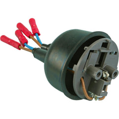 Thetford Electronic Flush