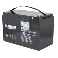 Platinum VRLA Battery PAGM100-12