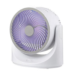 Quest Brunei Ice Cooling Fan