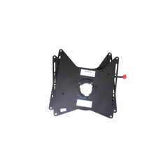 Scopema M3 Sprinter/Crafter RHD passenger seat swivel