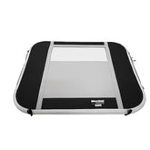 Narvi Air Windshield Additional Panel