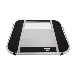 Narvi Air Windshield Additional Panel