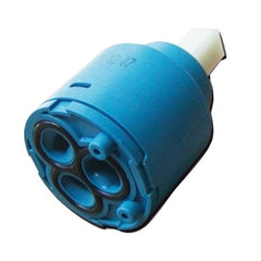 Dimatec Replacement Tap Cartridge Monolever Operation