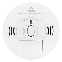 Kidde 10 Year Smoke & Carbon Monoxide