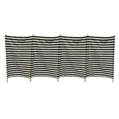 Liberty Shetland 5 Pole Windbreak - Charcoal