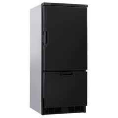 Thetford T2160C 158L Black Compressor Fridge