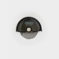 Gino Pizza Cutter Round Blade