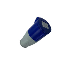 Quest Surface Mounted Mains Inlet