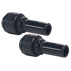 John Guest 12mm - 10mm reducer (2 Pack)