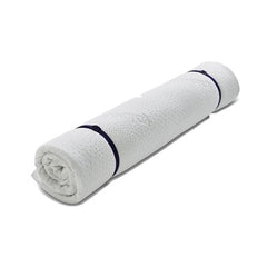 Duvalay 190x130cm VW Campervan Gold Foam Compact Topper