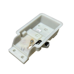 Hartal Inner Door Lock Handle Base