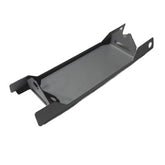 Truma holder for heat detector