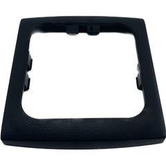 Fawo Black single softline frame