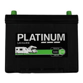 Platinum Leisure Plus Battery S685L