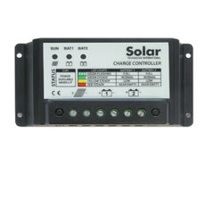 20amp Solar twin charger