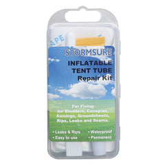 Stormsure Inflatable Caravan & Tent Tube Repair Kit
