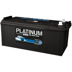 Platinum Marine Plus Sealed 6210M Battery