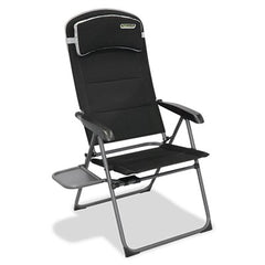 Vienna Pro Recline Chair with side table