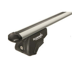 Summit 1.35m Premium Multi-Fit Roof Bars