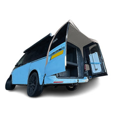 Osprey Campervan Rear Sun Canopy