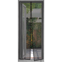 Quest Magnetic Door Flyscreen