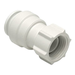 John Guest 3/4inch female BSP to 15mm JG Adaptor (order in multiples of 5)