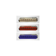 W4 Continental Fuses Mixed 6 pack