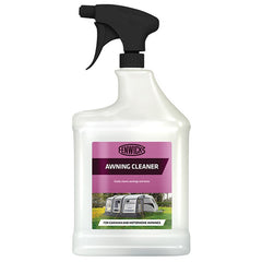 Fenwicks 1L Awning & Tent Cleaner (Order in multiples of 10)