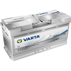 Varta AGM 105A Leisure & Starter Battery