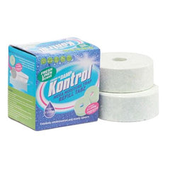 Kontrol Refil Tabz - Fresh Linen