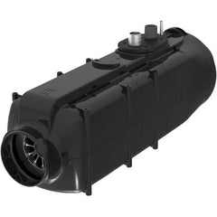 Whale HeatAir Underfloor 6kW Gas & Electric Space Heater