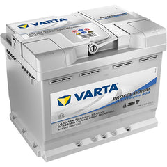 Varta AGM 60A Leisure & Starter Battery