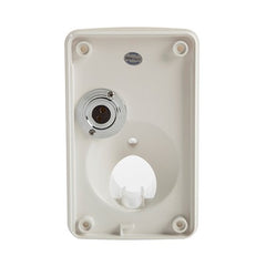 Whale On-Board Tank Fill & 12v Easi-Slide Socket