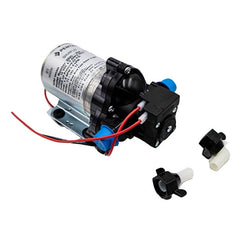 Shurflo Trail King 7L 30 PSI Water Pump 12V Retail