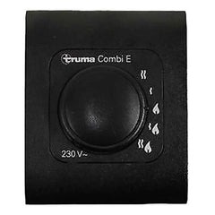 Truma Power selector switch Combi E Black