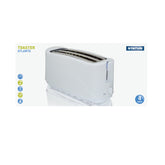 Status Atlanta 4 Slice White 1300w Toaster (4 per box)