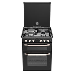 Thetford Dual Fuel 12v Ignition Cooker