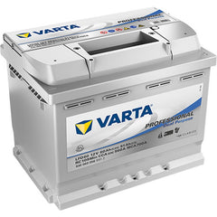 Varta 60A Sealed Leisure & Starter Battery
