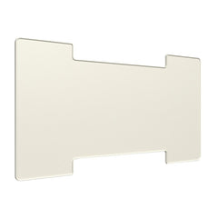 Thetford SR White Fridge Vent cover 257 x 432