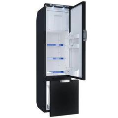 Vitrifrigo Slim150 Fridge Freezer Black