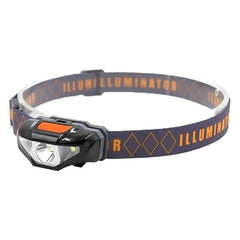 Quest Elite Rocket Terran Head Torch (Order in multiples of 12)