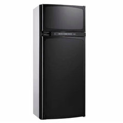 Thetford N4175A Fridge Black Curved Framed Door